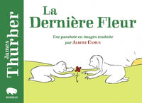 La dernière fleur (Parabole en image)