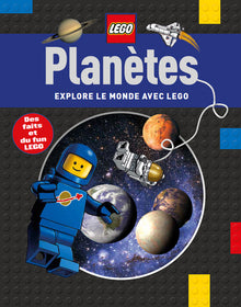 DOCUMENTAIRE LEGO : LES PLANETES