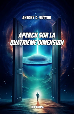 Aperçu sur la quatrième dimension