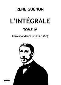 L'intégrale tome 4