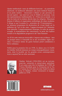 La danse avec le Diable