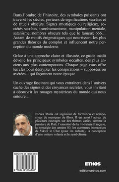 Guide illustré des symboles occultes