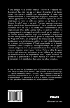 Étude approfondie de la formule Illuminati