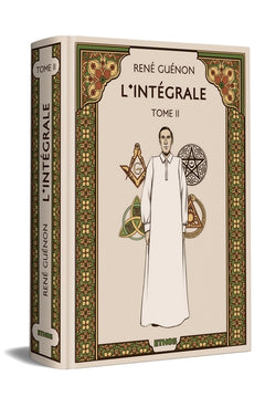 L'intégrale, tome 2 (publications 1945-1962)