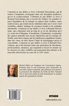 Bernard Heuvelmans