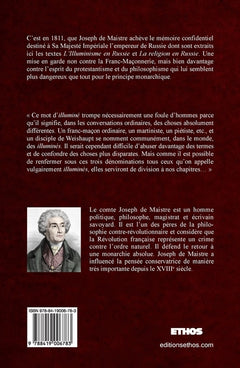 L'illuminisme en Russie