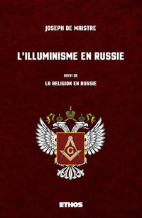 L'illuminisme en Russie