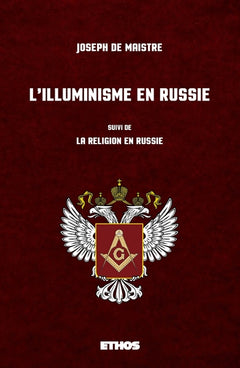 L'illuminisme en Russie
