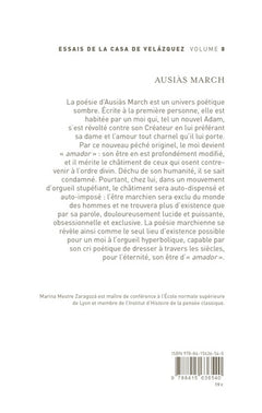 Ausias March