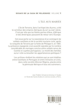 L'île aux mariés