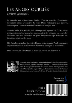 Les anges oubliés