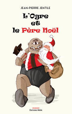 L'ogre et le Père Noël