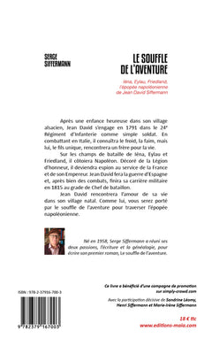 Le souffle de l'aventure