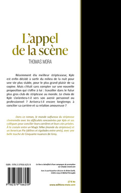 L'appel de la scène