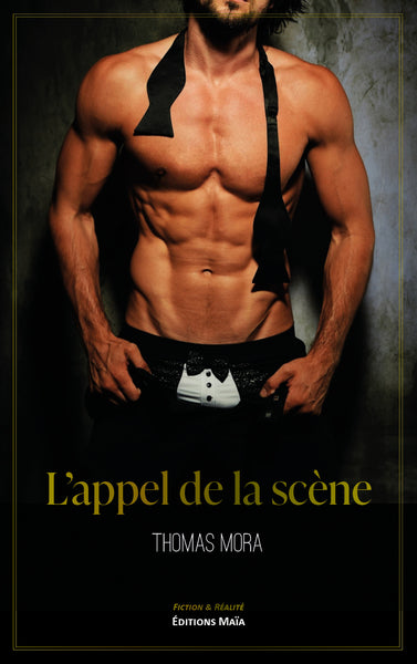 L'appel de la scène