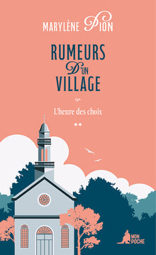 Rumeurs d'un village