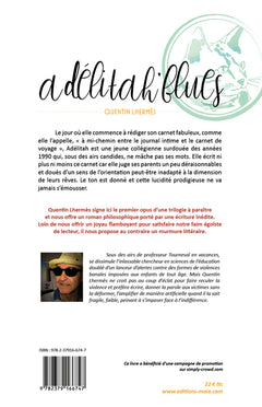 Adélitah' blues