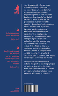 Dans le ventre des filles