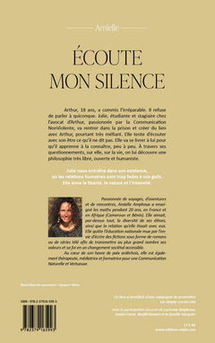 Écoute mon silence
