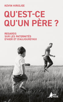 Qu'est-ce qu'un père ?