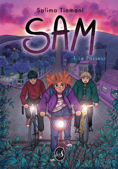 SAM