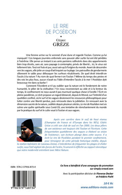 Le rire de Poséidon