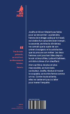 Les Justicières de Saint-Flour