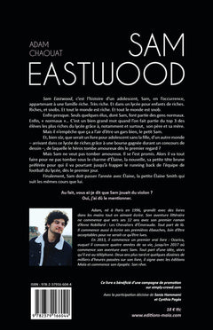 Sam Eastwood