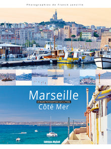 Marseille Côté Mer