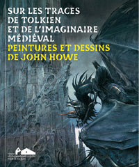 Sur les traces de Tolkien et de l'imaginaire médiéval