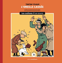 Les coulisses d'une œuvre - 6
