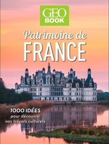 Geobook Patrimoine
