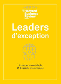 Leaders d'Exception