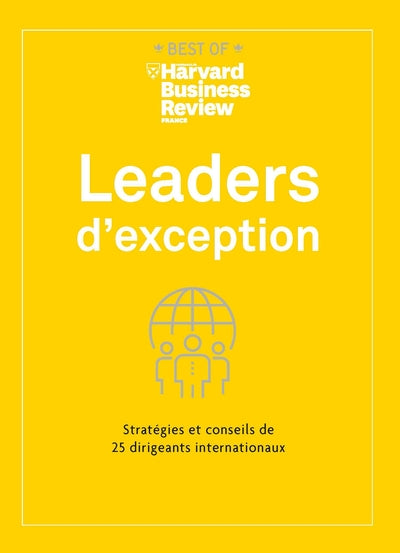 Leaders d'exception