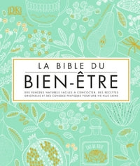 Le bible du bien-être