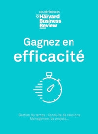 Gagnez en efficacité