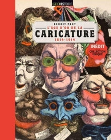 L'âge d'or de la caricature