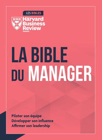 La bible du manager