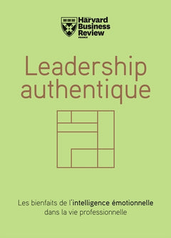 Leadership authentique
