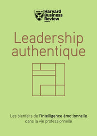Leadership Authentique