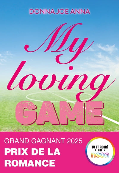 My loving game