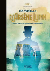 Les voyages d'Arsène Lupin