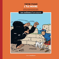 Les coulisses d'une œuvre -7