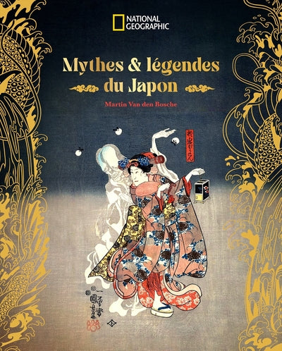 Mythes et légendes du Japon