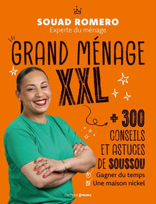 Grand ménage XXL