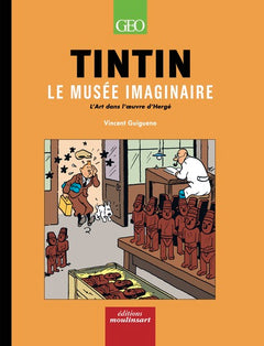 Tintin - Le Musée Imaginaire