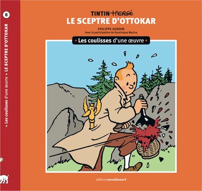 Les coulisses d'une œuvre -8