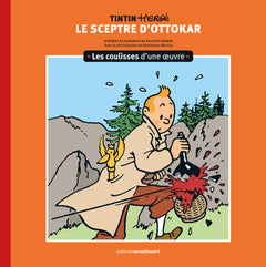 Les coulisses d'une œuvre -8