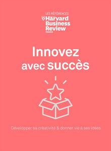 Innovez avec succès