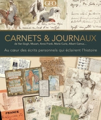 Carnets & Journaux